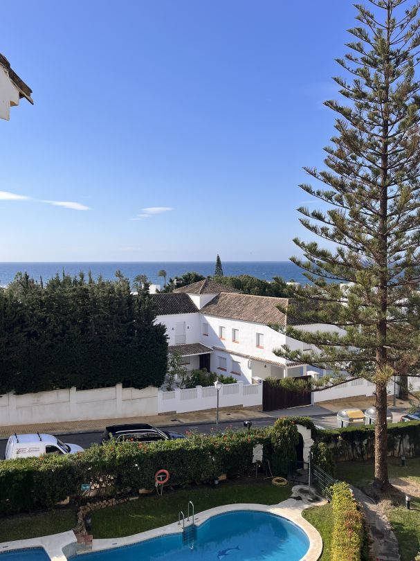 flat to rent marbella
