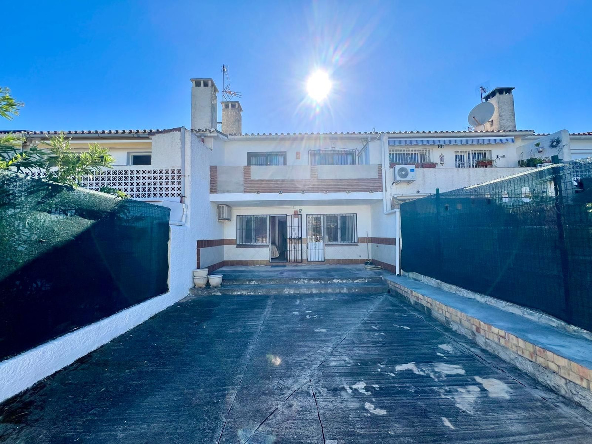 house for sale marbella