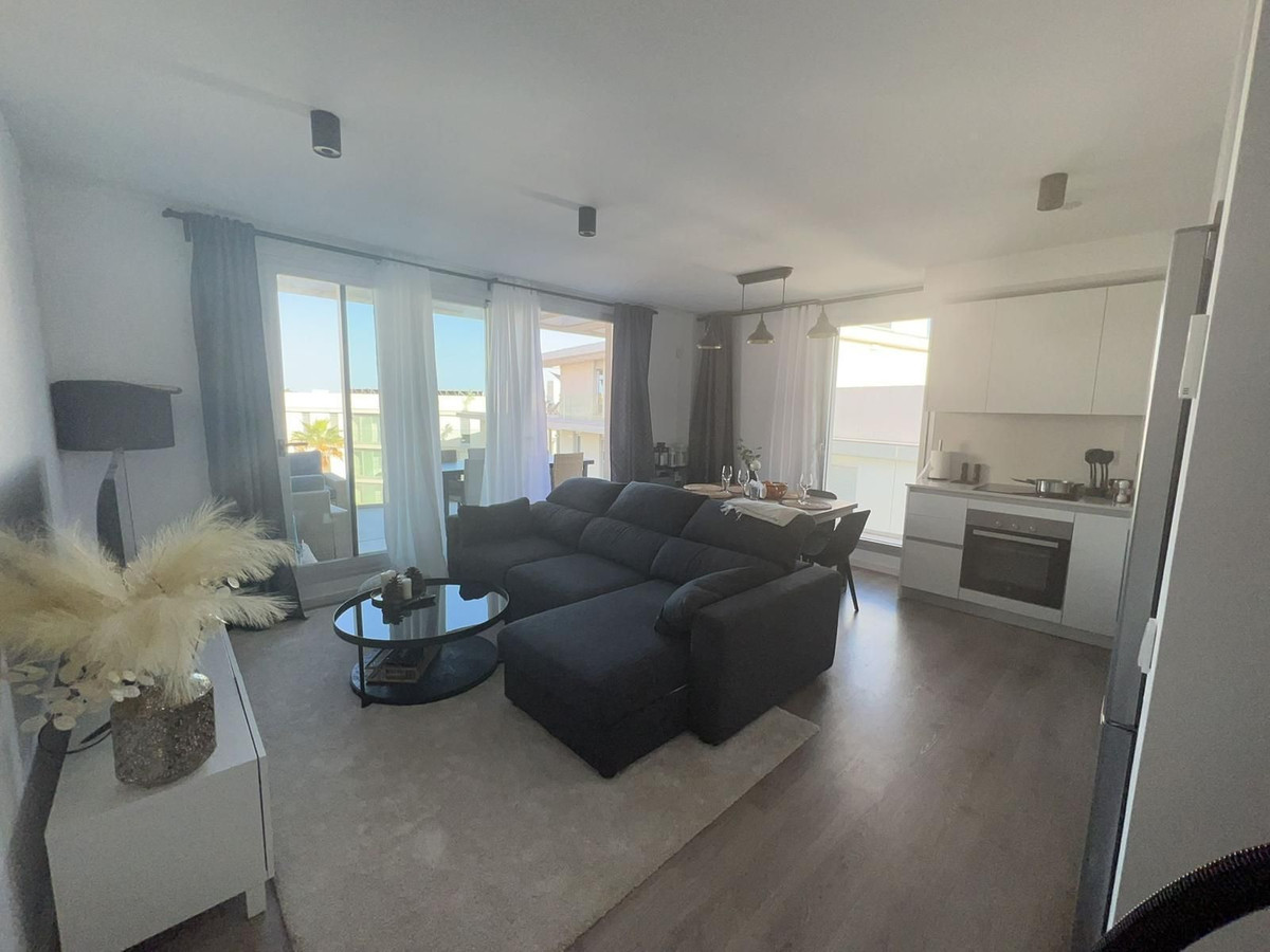 flat for sale estepona