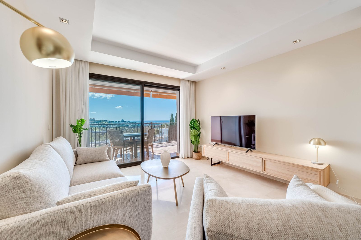 flat for sale benahavis