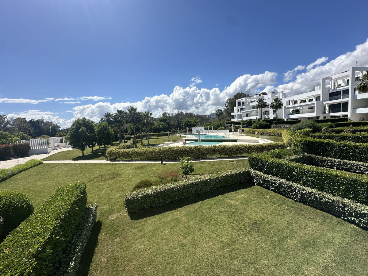 flat for sale estepona