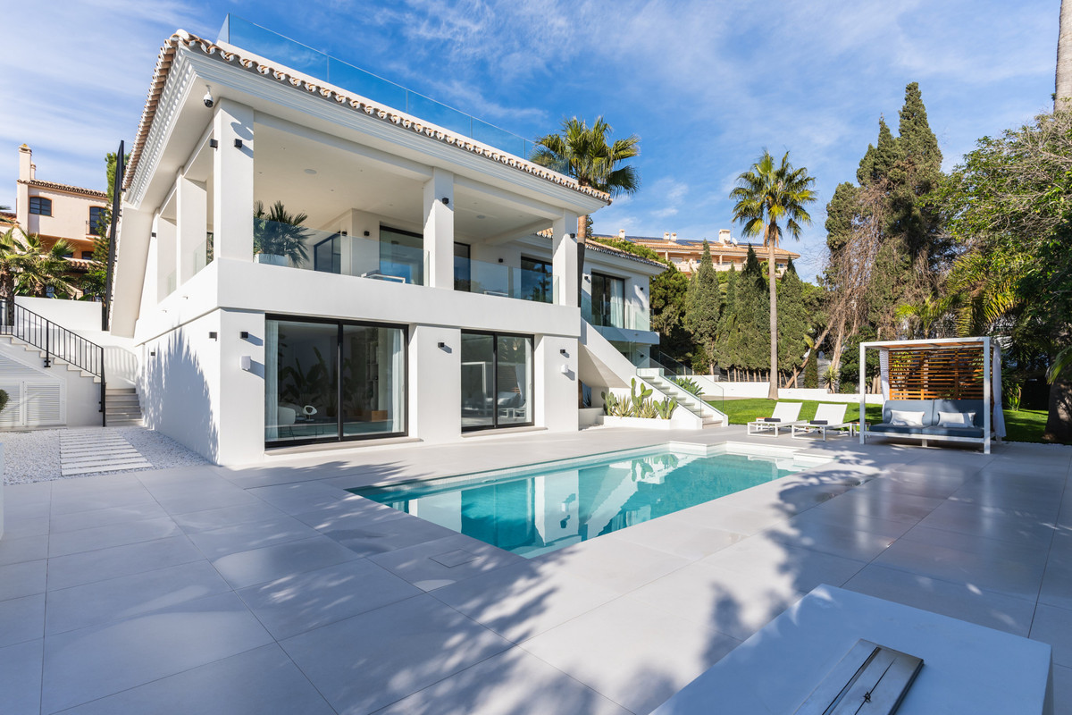 house for sale marbella