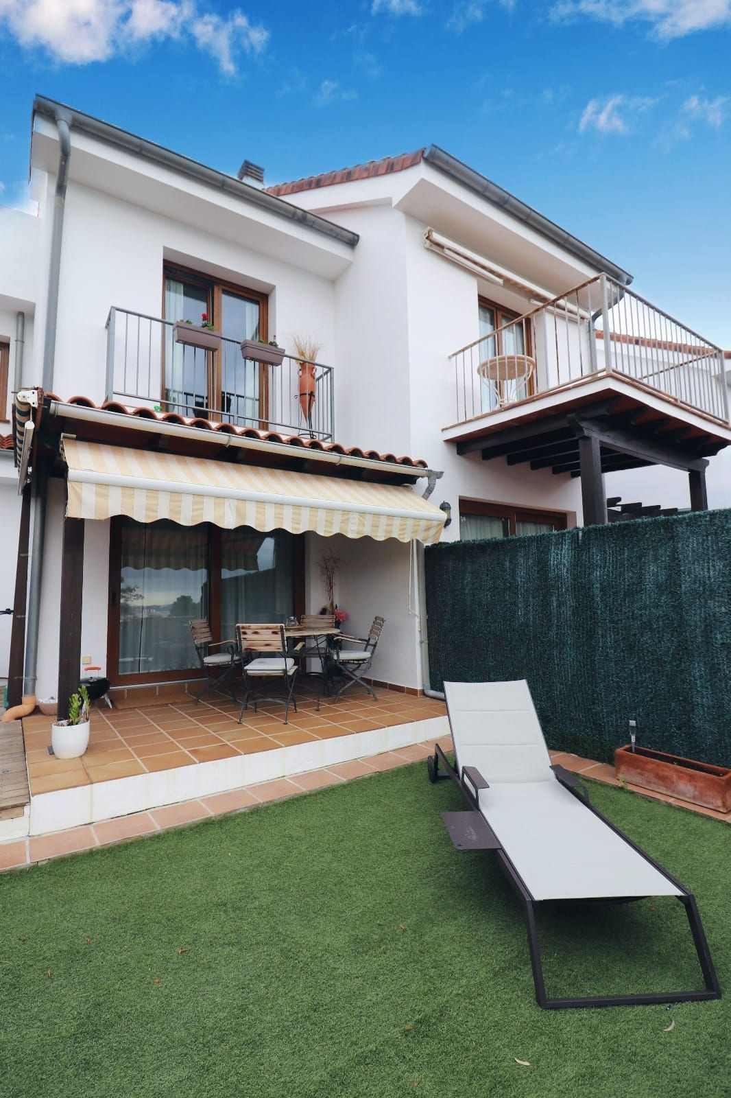 house for sale fuengirola