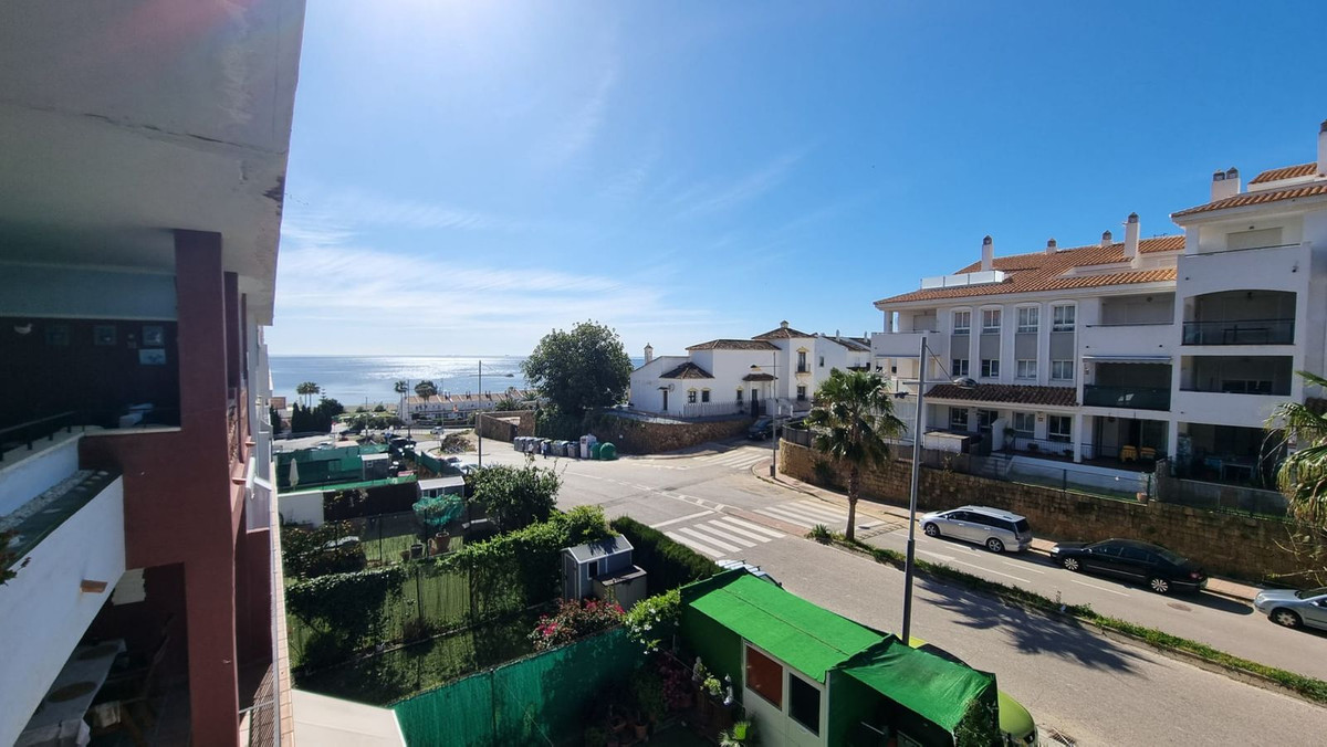 flat for sale manilva