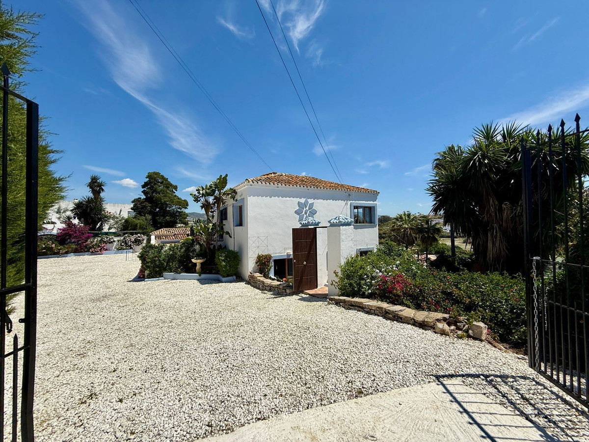 house to rent marbella
