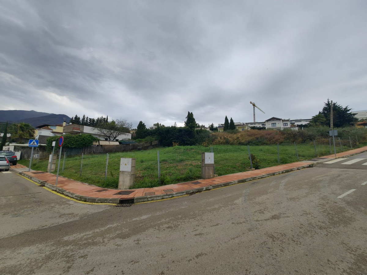 terreno en venta en estepona