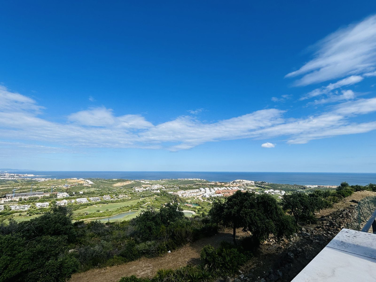 flat for sale estepona
