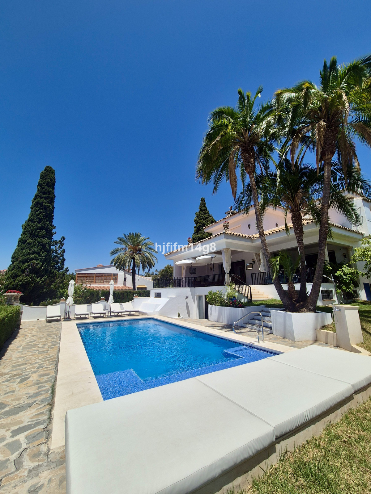 house for sale marbella