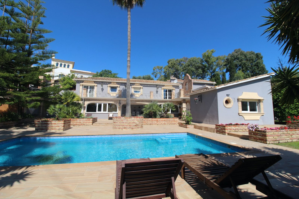 house for sale marbella
