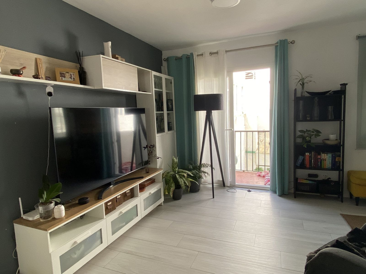 flat for sale estepona