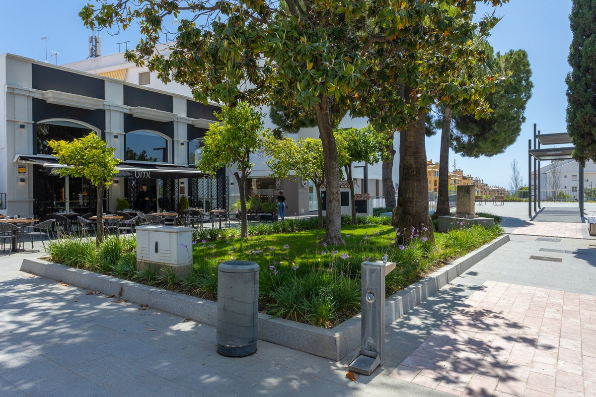 flat for sale marbella