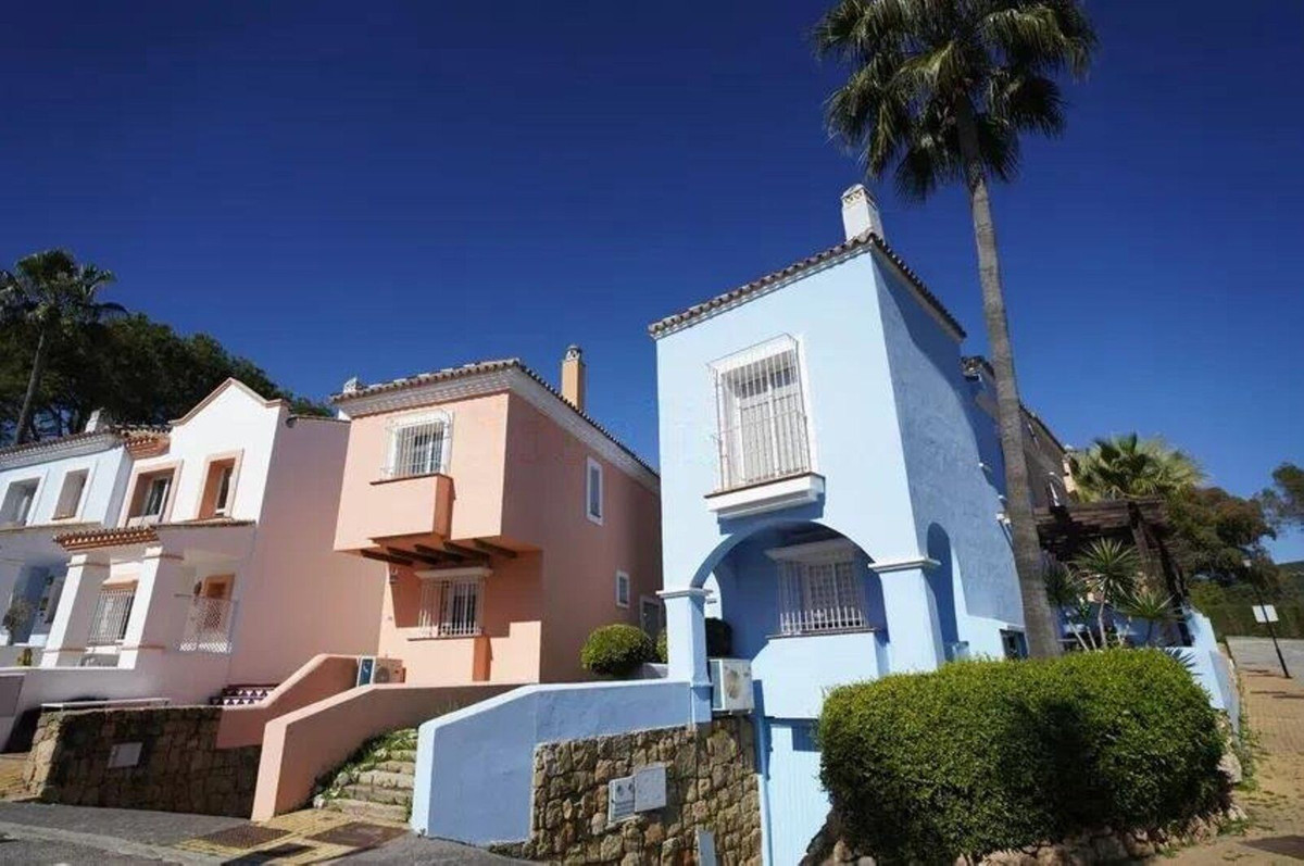 house for sale marbella