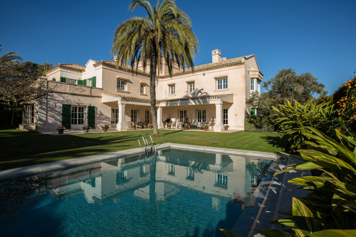 house for sale marbella