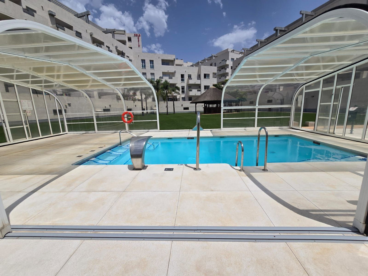 flat for sale mijas