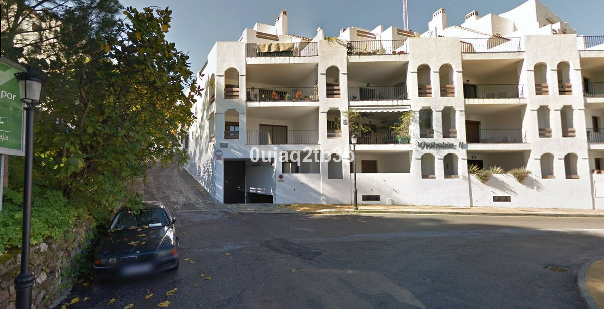 plot for sale benahavis