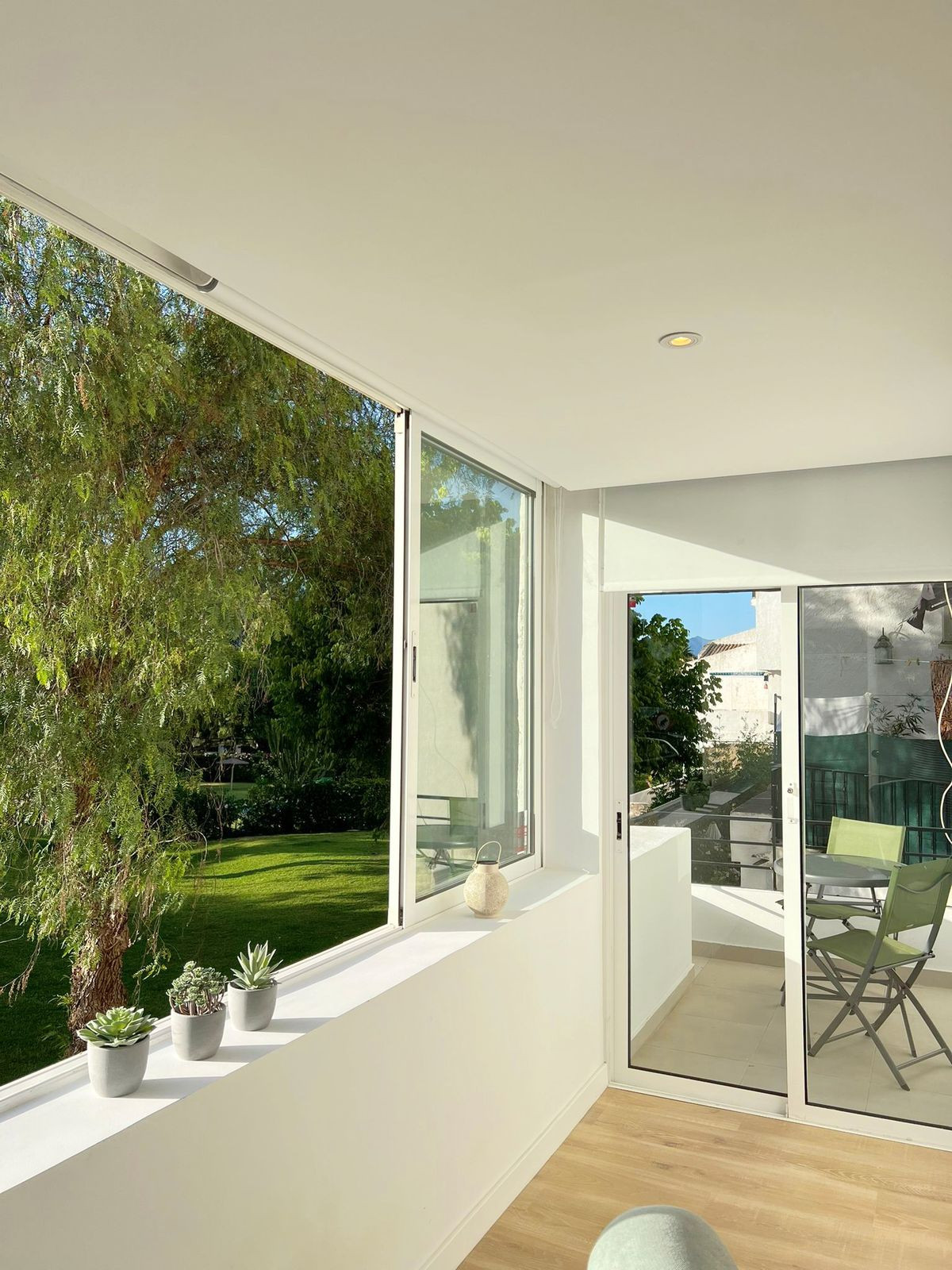 flat for sale estepona