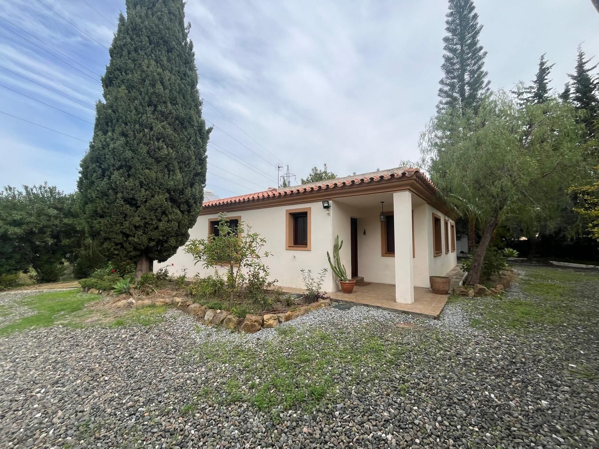 plot for sale estepona