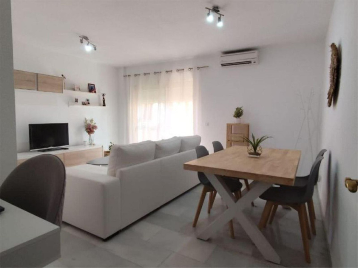 flat for sale estepona