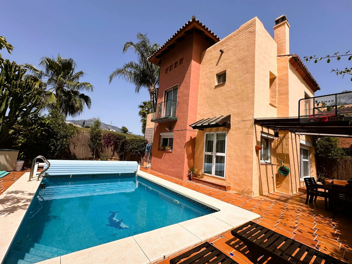 house to rent marbella